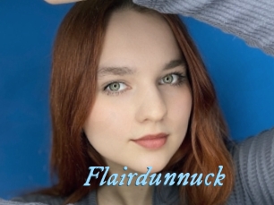 Flairdunnuck