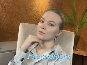 Flaireastburn