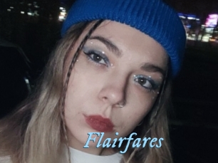 Flairfares