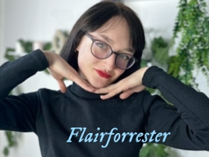 Flairforrester