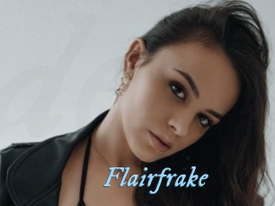 Flairfrake