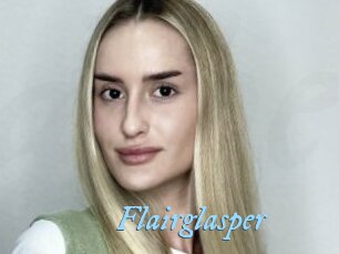 Flairglasper