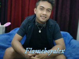Flameboyalex