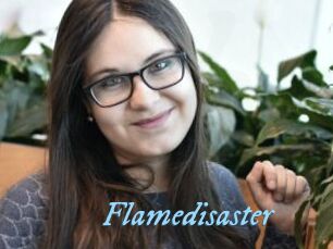 Flamedisaster