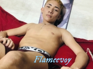 Flameevoy