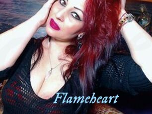 Flameheart