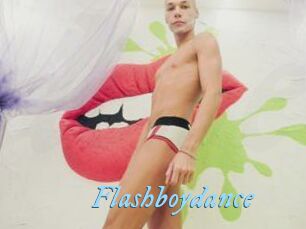 Flashboydance