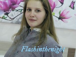 Flashinthenight