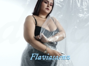 Flaviasaenz