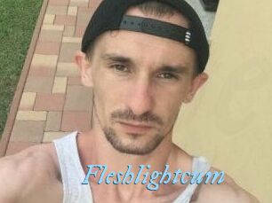 Fleshlightcum