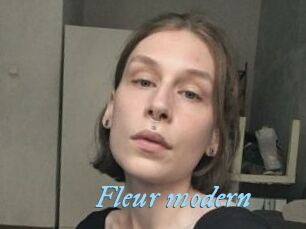 Fleur_modern