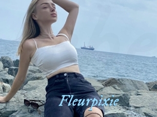 fleurpixie DeriheruI
