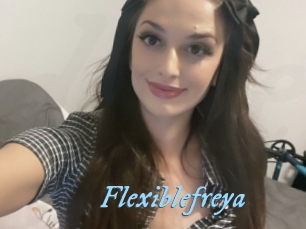 Flexiblefreya