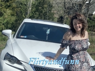 Flirtyandfunn