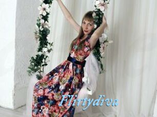 Flirtydiva