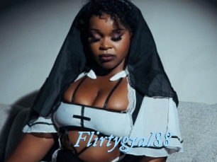Flirtygyal88
