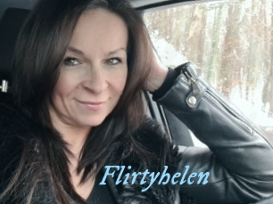 Flirtyhelen