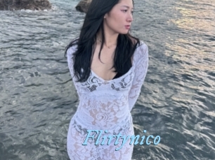 flirtynico DeriheruI