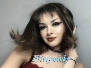 Flirtyvicky