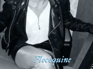 Flocoquine