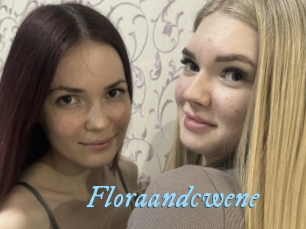 floraandcwene DeriheruI