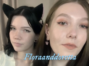 Floraanddoretta