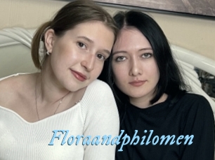 Floraandphilomen