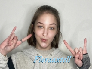 Floraaxtell