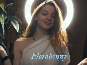 florabenny DeriheruI