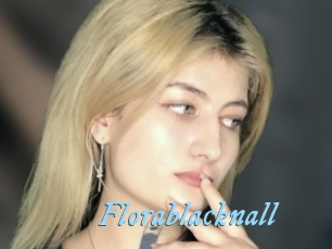 Florablacknall