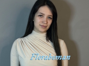 Floraboman
