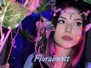 Floraburtt