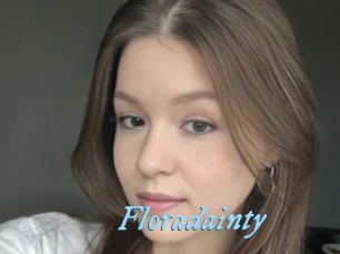 Floradainty