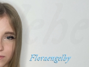 Floraengelby