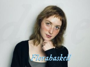 Florahaskell