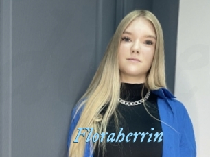 Floraherrin