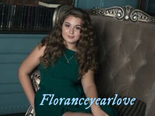 Floranceyearlove