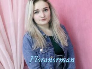 Floranorman