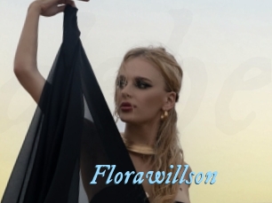 Florawillson