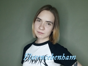 Florencebenham