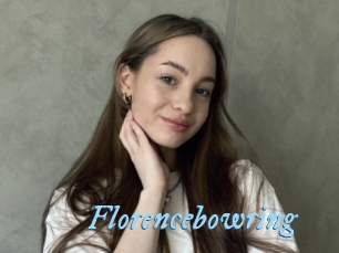 Florencebowring