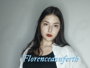 Florencedanforth