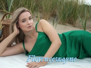 Florencewayne