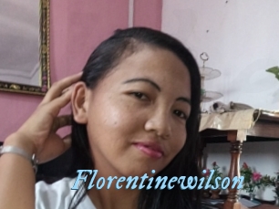 Florentinewilson