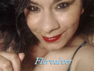 Florvalver