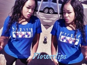 flowerlips DeriheruI