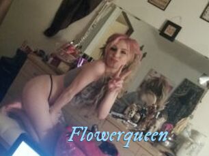Flowerqueen