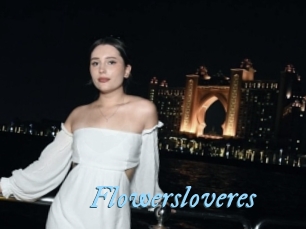 flowersloveres DeriheruI