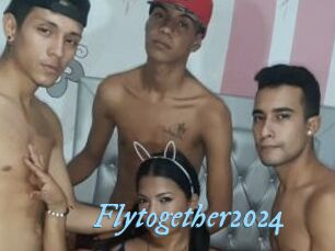 flytogether2024 DeriheruI