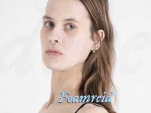 Foamreid